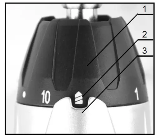 BORMANN PRO BBP3010 Cordless Screwdriver Battery - FIg 12