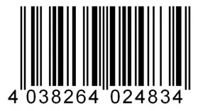 LDT LS DEC 8x2 F Light-Signal Decoder - ber code