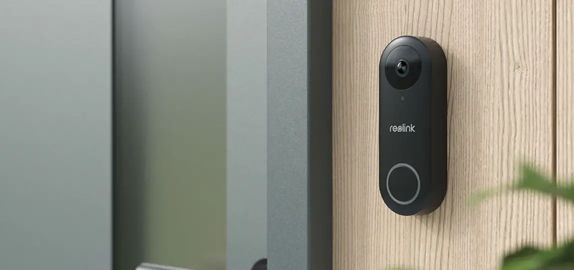 Reolink Video Doorbell Wifi / Poe User Guide Reolink Video Doorbell Wifi / Poe User Guide