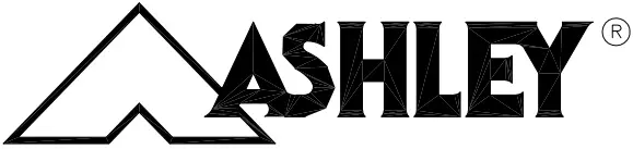 ASHLEY logo