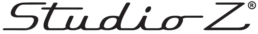 Studio Z - Logo