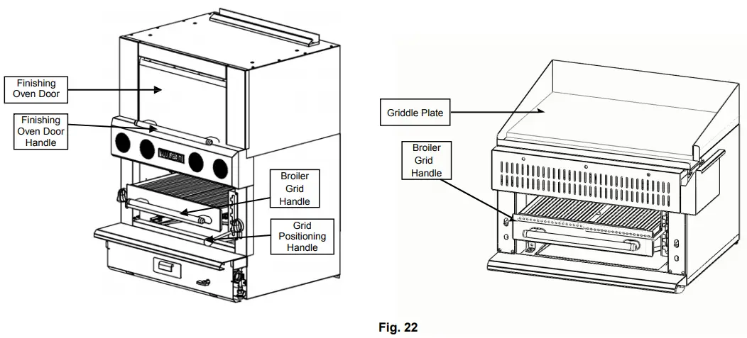 VULCAN-VIR1BF-V-Series-HDR-Broilers-4
