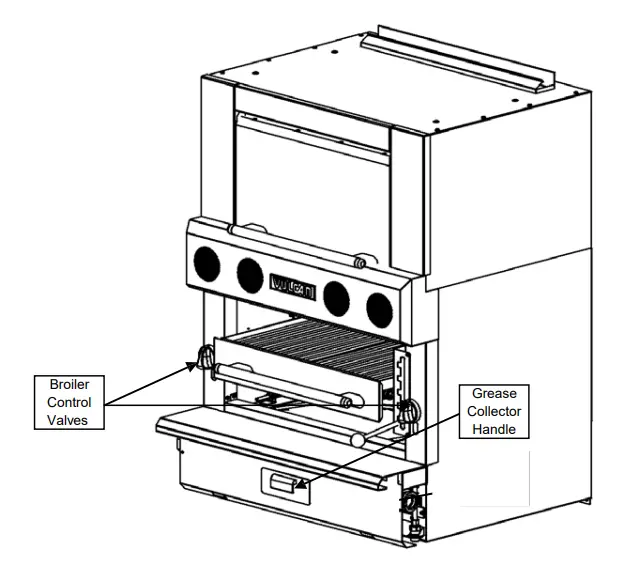 VULCAN-VIR1BF-V-Series-HDR-Broilers-5