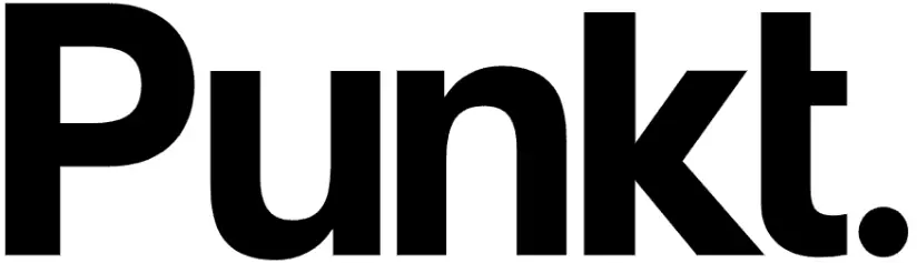 Punkt-LOGO