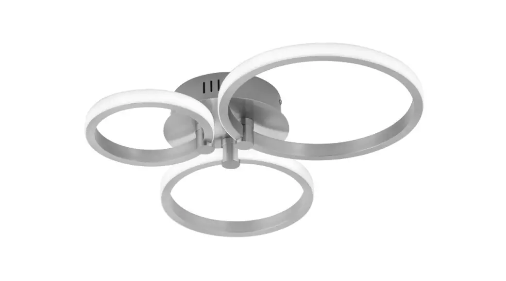 Leuchtendirekt 995053 Johanna Ceiling Light Led White Instruction Manual Leuchtendirekt 995053 Johanna Ceiling Light Led White Instruction Manual