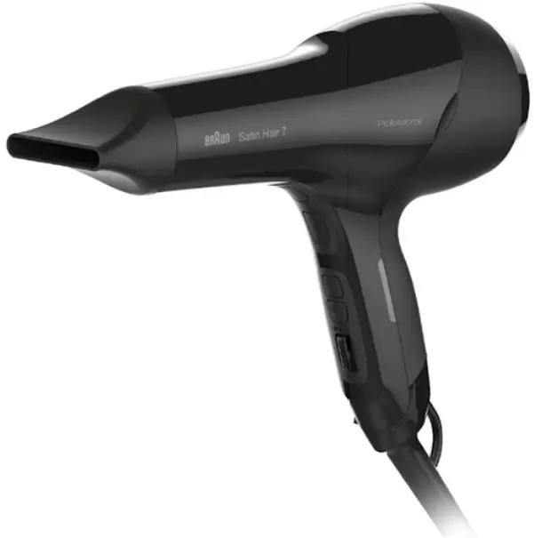 BRAUN HD 785 Satin Hair 7 - cover