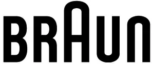 BRAUN - logo