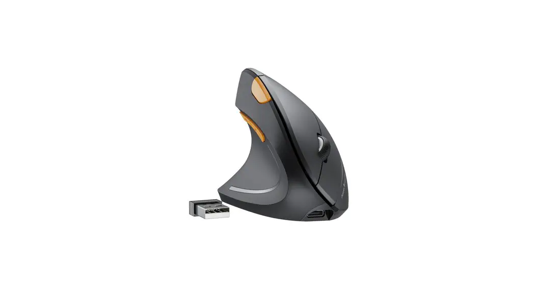 Protoarc Em13 Bluetooth Wireless Rechargeable Left Handed Vertical Mouse User Manual Protoarc Em13 Bluetooth Wireless Rechargeable Left Handed Vertical Mouse User Manual