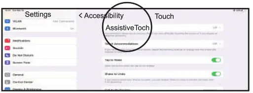 ProtoArc EM13 Bluetooth Wireless Rechargeable Left Handed Vertical Mouse - winbows 10 system 9