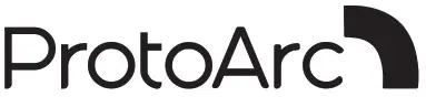 ProtoArc - LOGO