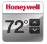 Honeywell Smart Color Touchscreen - 2