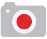 Honeywell Smart Color Touchscreen - camera