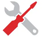 Honeywell Smart Color Touchscreen - satting