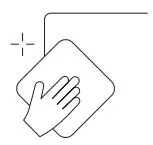 iOttie Terus Monitor Mount for iPhone User Manual - Choose a mounting