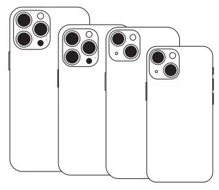 iOttie Terus Monitor Mount for iPhone User Manual - Device Compatibility