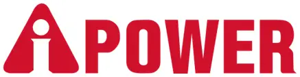 iPOWER Logo