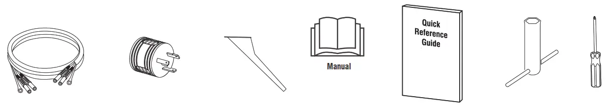 iPOWER SUA2000iP Generator - Figure 1