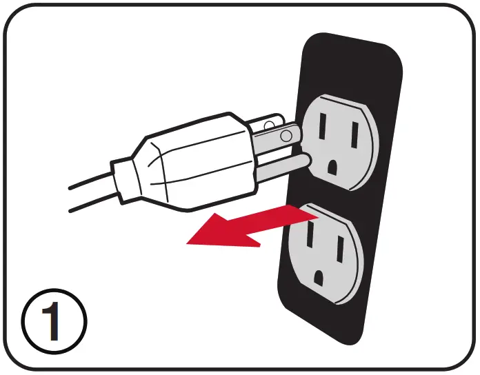 iPOWER SUA2000iP Generator - Figure 10