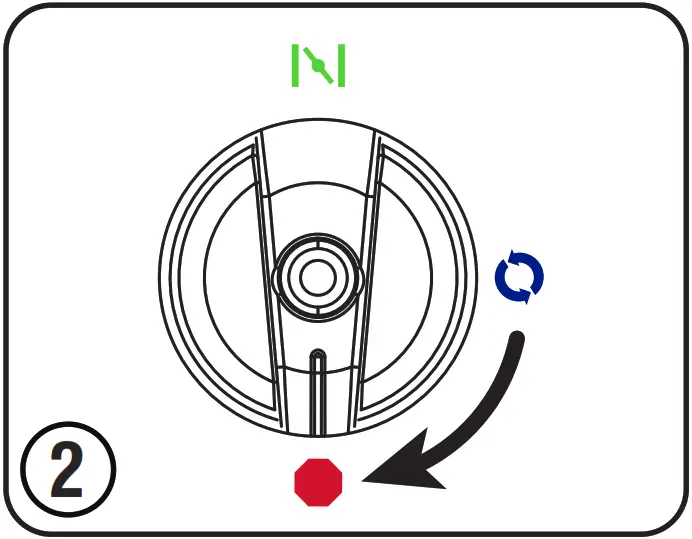 iPOWER SUA2000iP Generator - Figure 11