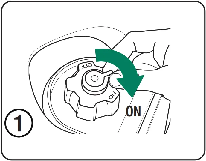 iPOWER SUA2000iP Generator - Figure 5