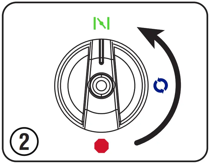 iPOWER SUA2000iP Generator - Figure 6