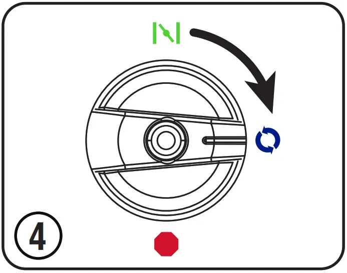 iPOWER SUA2000iP Generator - Figure 8