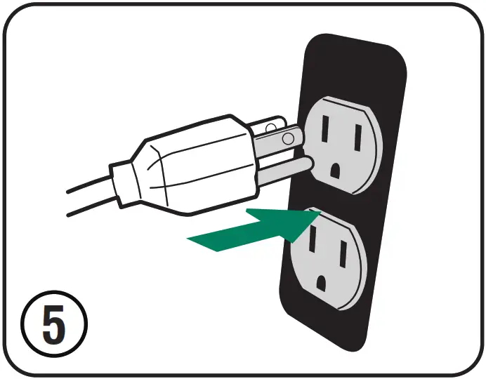 iPOWER SUA2000iP Generator - Figure 9