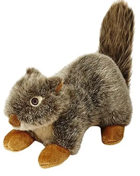 STAGE10-Wagging-Squirrel-Plush-Pet-Toy-product