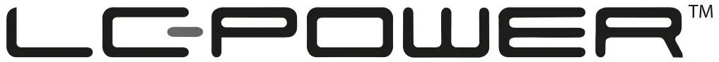 LC-POWER Logo