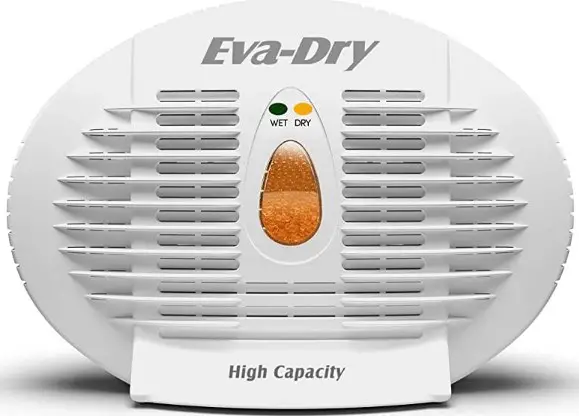 Eva-Dry E-500 Mini Dehumidifier