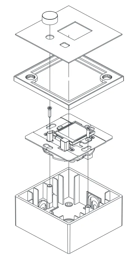 ecler eMCONTROL1 Remote Controls and Interfaces Digital all Control - Featured Image