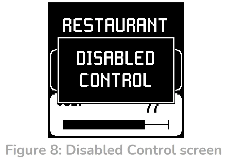 ecler eMCONTROL1 Remote Controls and Interfaces Digital all Control - fig 10