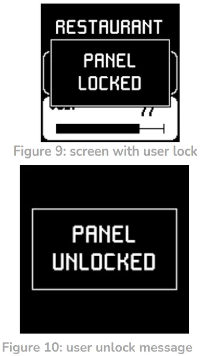 ecler eMCONTROL1 Remote Controls and Interfaces Digital all Control - fig 11