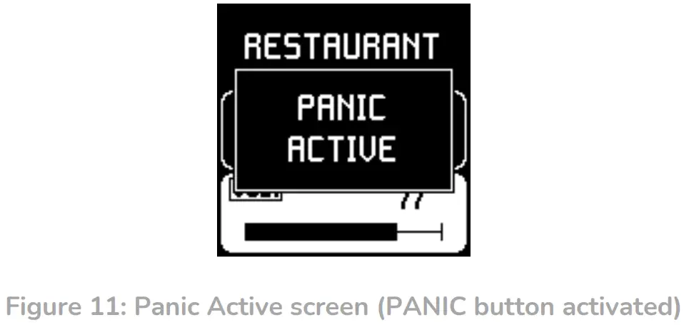 ecler eMCONTROL1 Remote Controls and Interfaces Digital all Control - fig 12