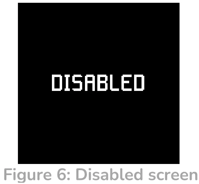 ecler eMCONTROL1 Remote Controls and Interfaces Digital all Control - fig 8