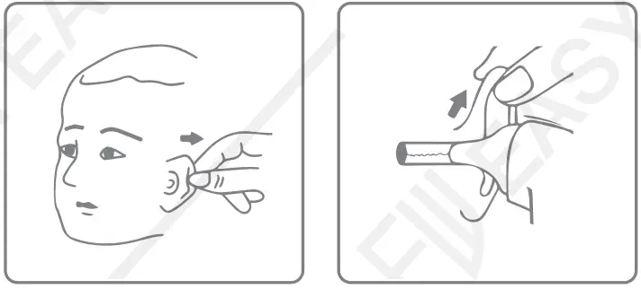EasyEast-OTB00013-Touchless-Infrared-Thermometer-fig-5
