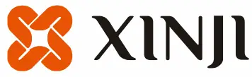 XINJI - logo
