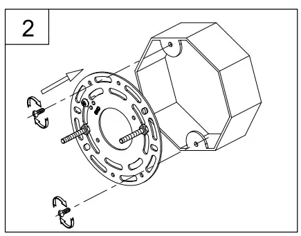 PROGRESS-3LIGHTING-P350224-15-Inch-Wide-Flush-Mount-Ceiling-Fixture-FIG4