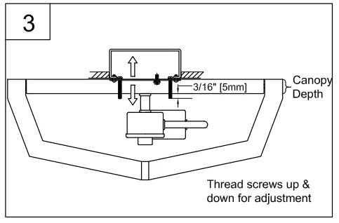 PROGRESS-3LIGHTING-P350224-15-Inch-Wide-Flush-Mount-Ceiling-Fixture-FIG5