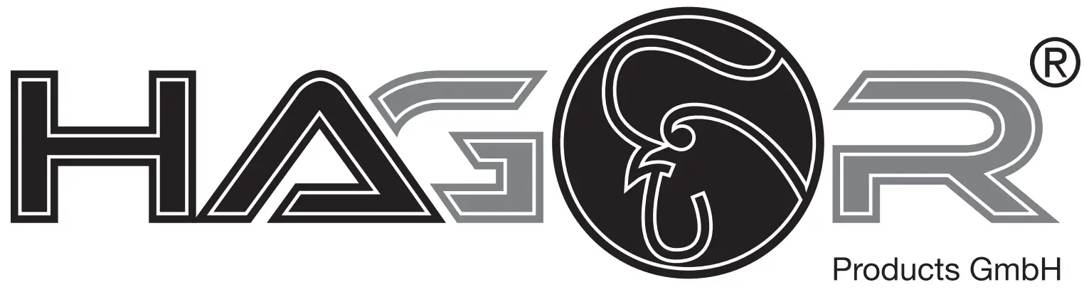 HAGOR Logo
