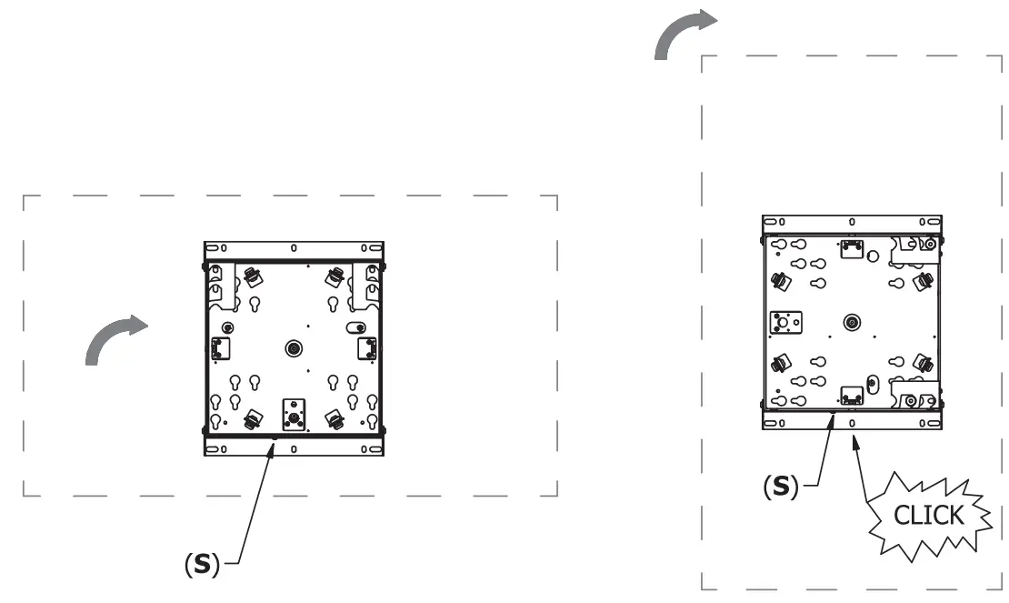 Function test and adjustment