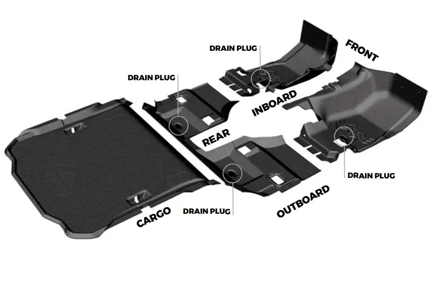 ARMORLITE-Jeep-Wrangler-JK-2-Door-Front-and-Rear-Flooring-FIG-1