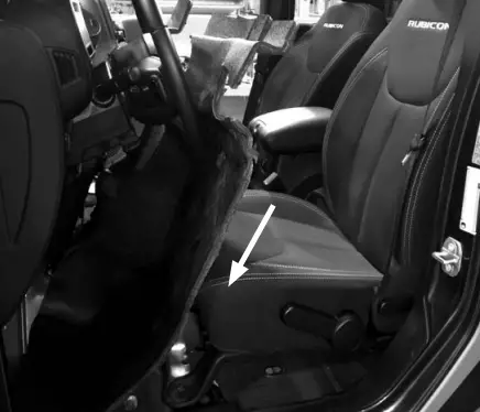 ARMORLITE-Jeep-Wrangler-JK-2-Door-Front-and-Rear-Flooring-FIG-3