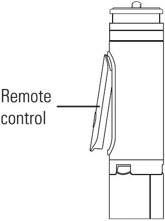 Remote Control