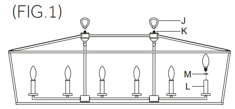 Signature-Hardware-944702-Hillpoint-6-Light-48-Inch-Wide-Linear-fig-3