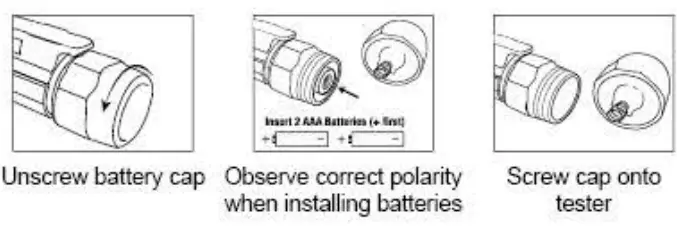 KOBALT-AC-6H-Non-Contact-Voltage-Tester-FIG7