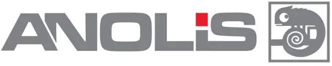 ANOLIS LOGO