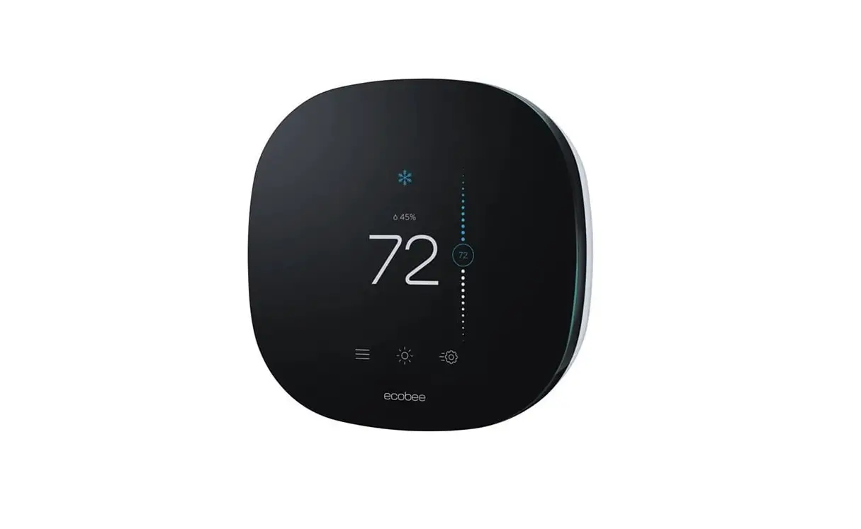 Ecobee Eb-state3ltpc-02 Lite Pro Thermostat User Guide Ecobee Eb-state3ltpc-02 Lite Pro Thermostat User Guide
