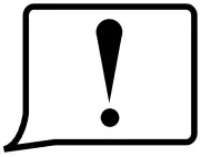 Cobra S - Information Icon