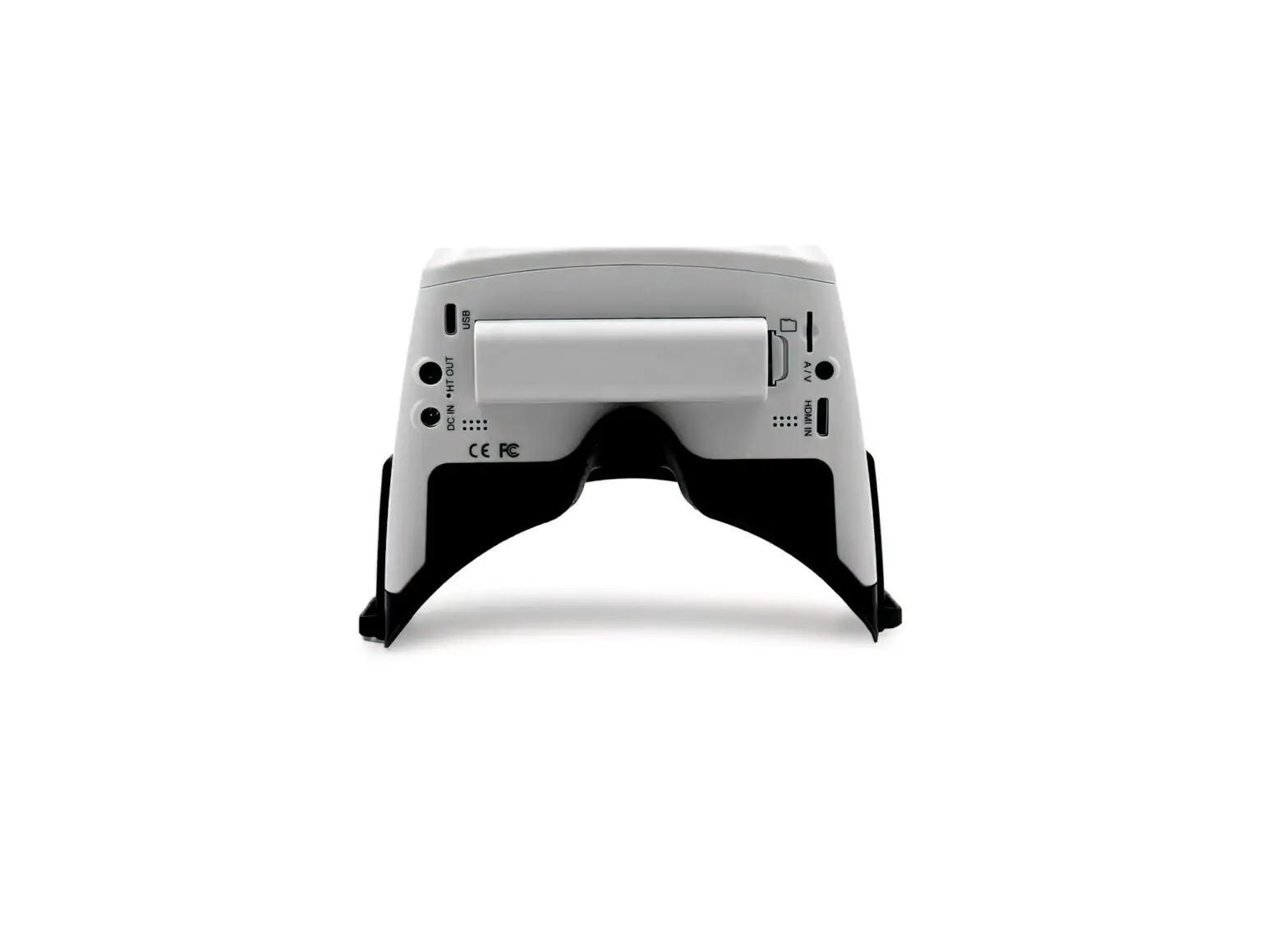 Skyzone Cobra S Diversity 5.8ghz Fpv Goggles User Manual